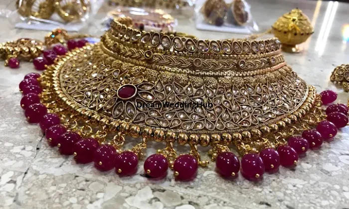 SHALIMAR FASHION JEWELLERY